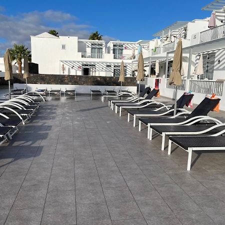 Los Gracioseras 2 Bed Apt No 218 - Ac, Wifi, Uk Tv Tías Exteriör bild