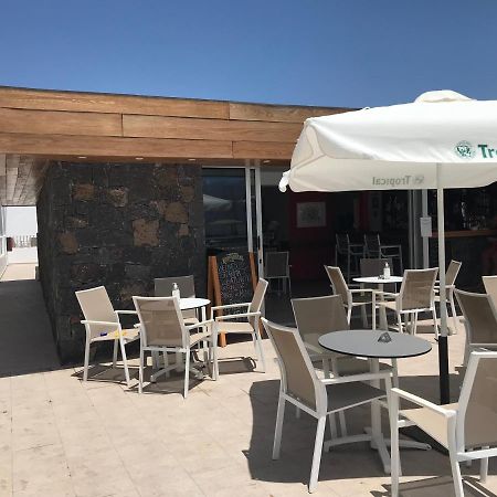 Los Gracioseras 2 Bed Apt No 218 - Ac, Wifi, Uk Tv Tías Exteriör bild