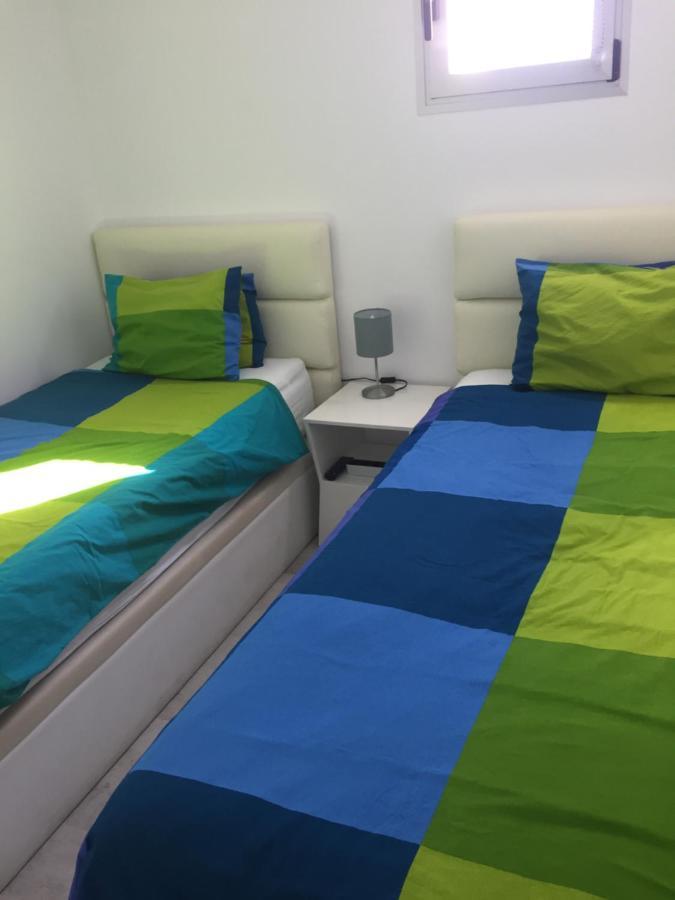 Los Gracioseras 2 Bed Apt No 218 - Ac, Wifi, Uk Tv Tías Exteriör bild