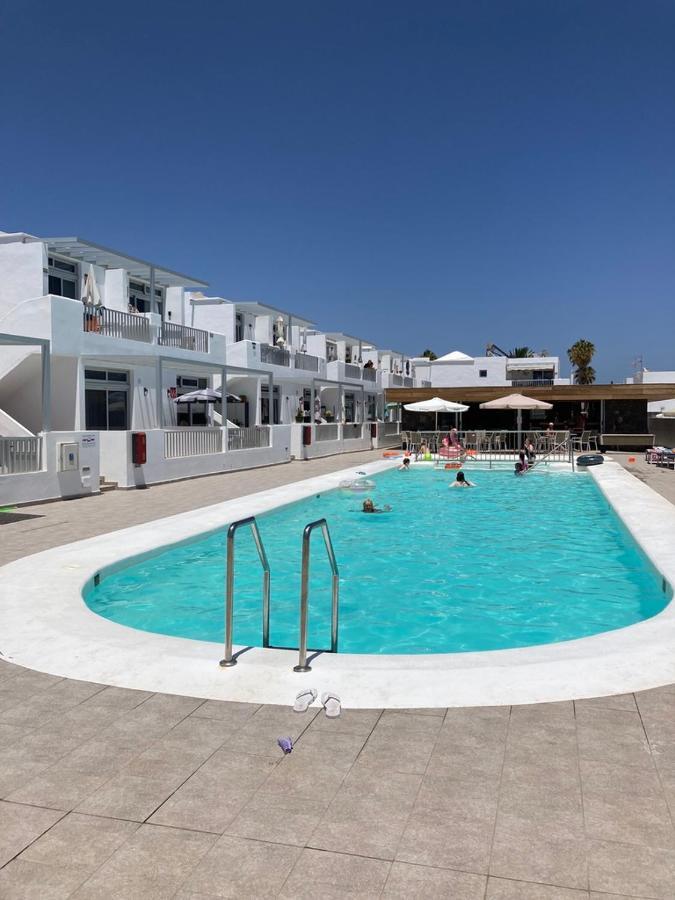 Los Gracioseras 2 Bed Apt No 218 - Ac, Wifi, Uk Tv Tías Exteriör bild