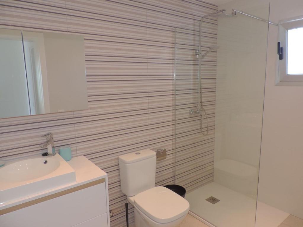 Los Gracioseras 2 Bed Apt No 218 - Ac, Wifi, Uk Tv Tías Exteriör bild