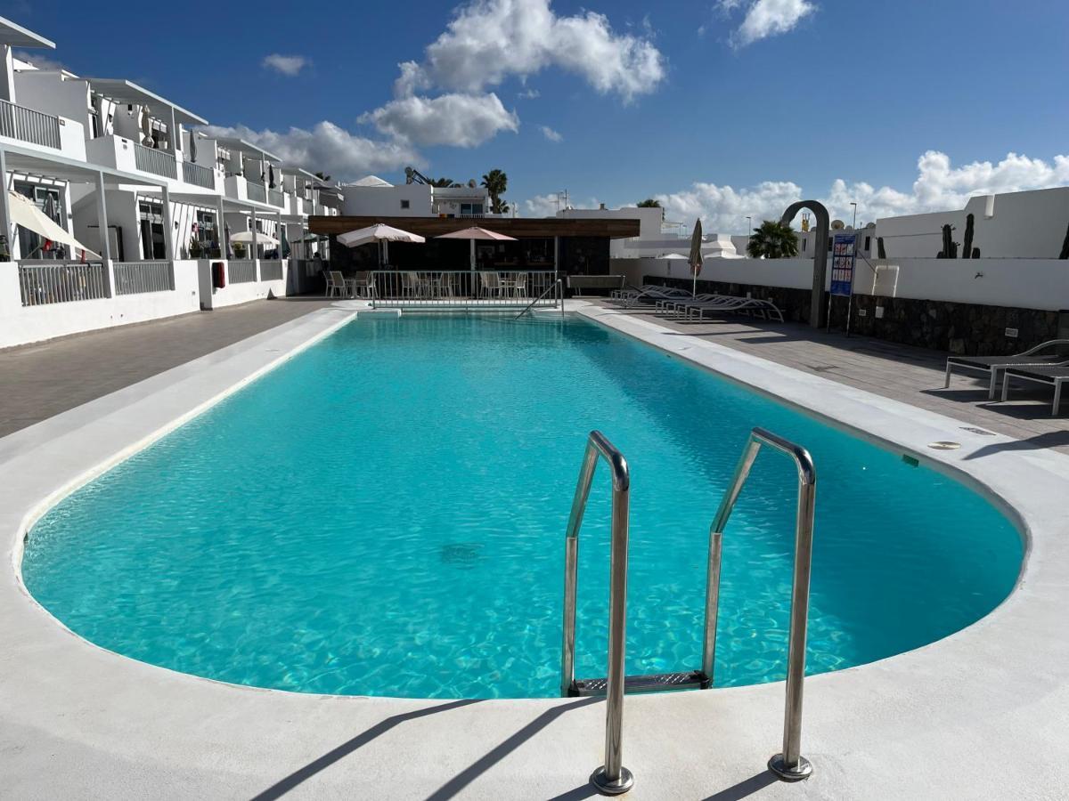 Los Gracioseras 2 Bed Apt No 218 - Ac, Wifi, Uk Tv Tías Exteriör bild