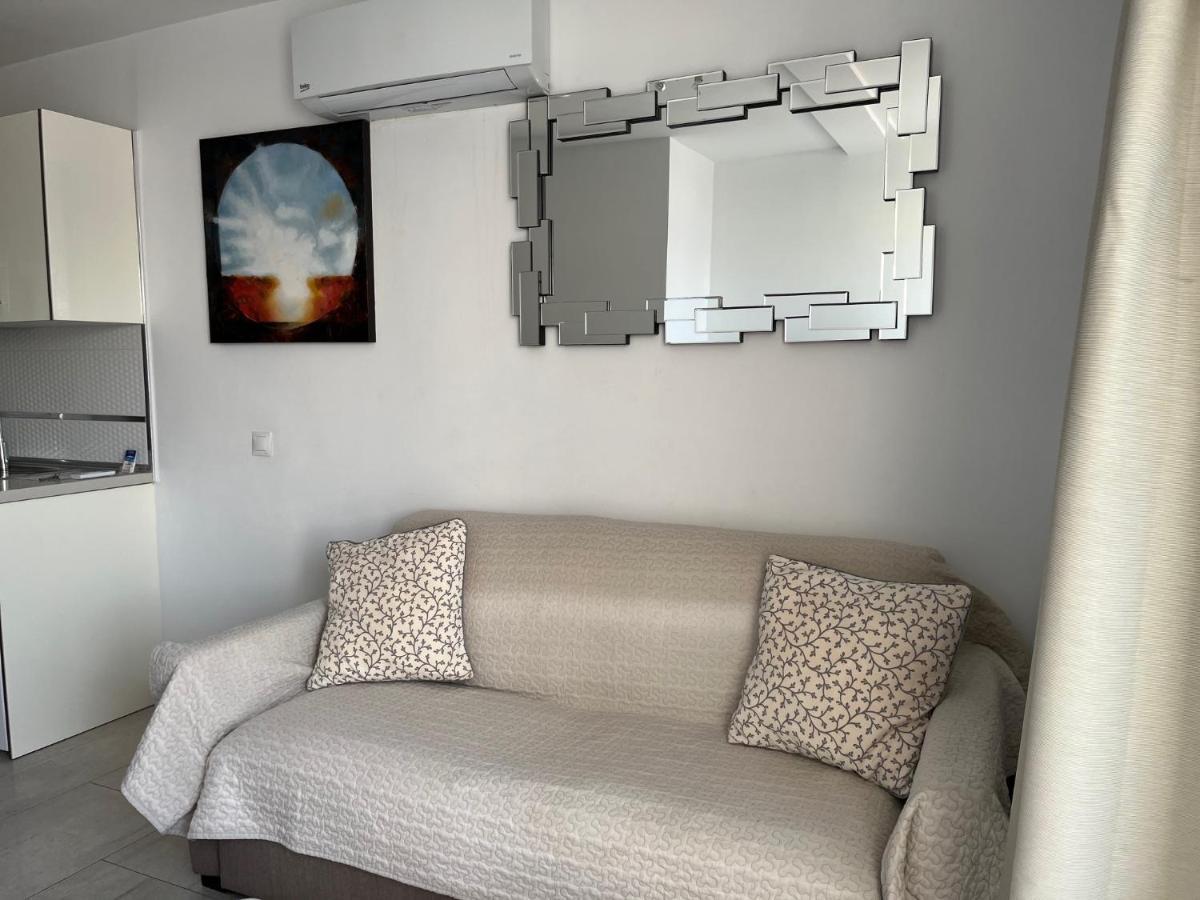 Los Gracioseras 2 Bed Apt No 218 - Ac, Wifi, Uk Tv Tías Exteriör bild