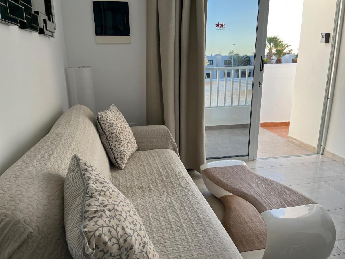 Los Gracioseras 2 Bed Apt No 218 - Ac, Wifi, Uk Tv Tías Exteriör bild