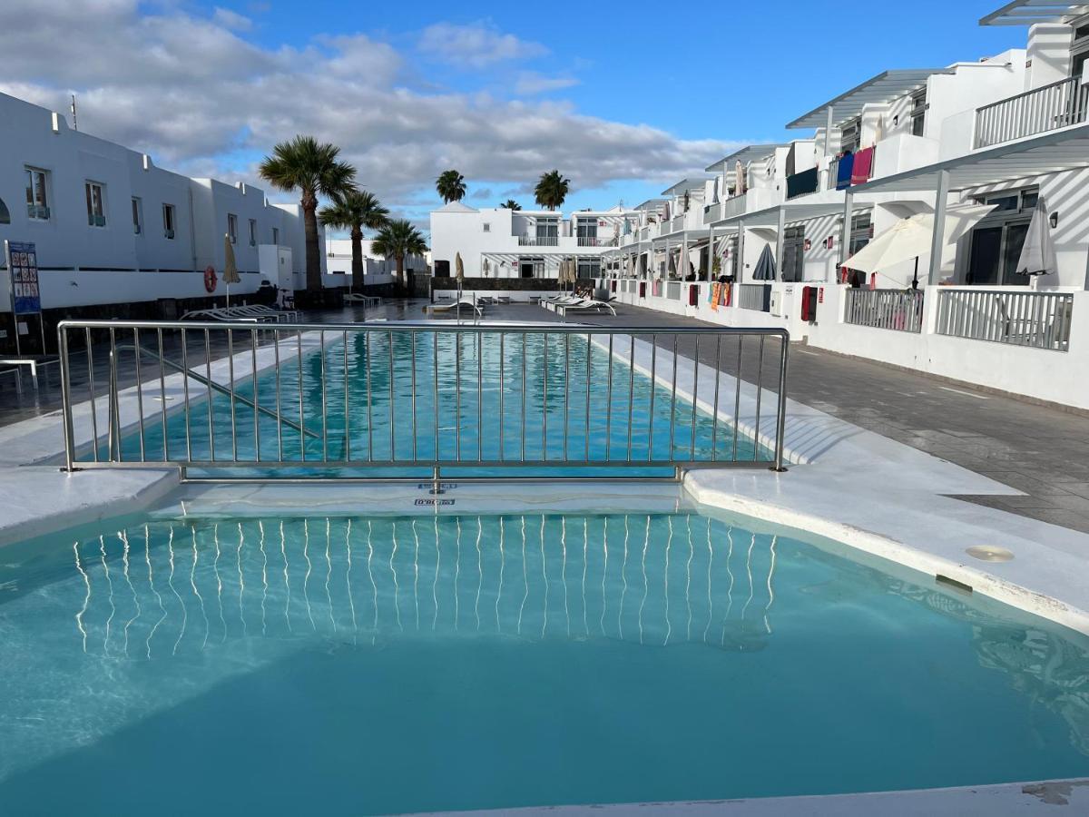 Los Gracioseras 2 Bed Apt No 218 - Ac, Wifi, Uk Tv Tías Exteriör bild